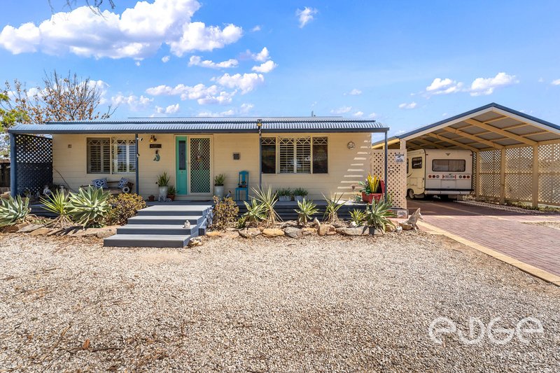 16 Teal Crescent, Thompson Beach SA 5501