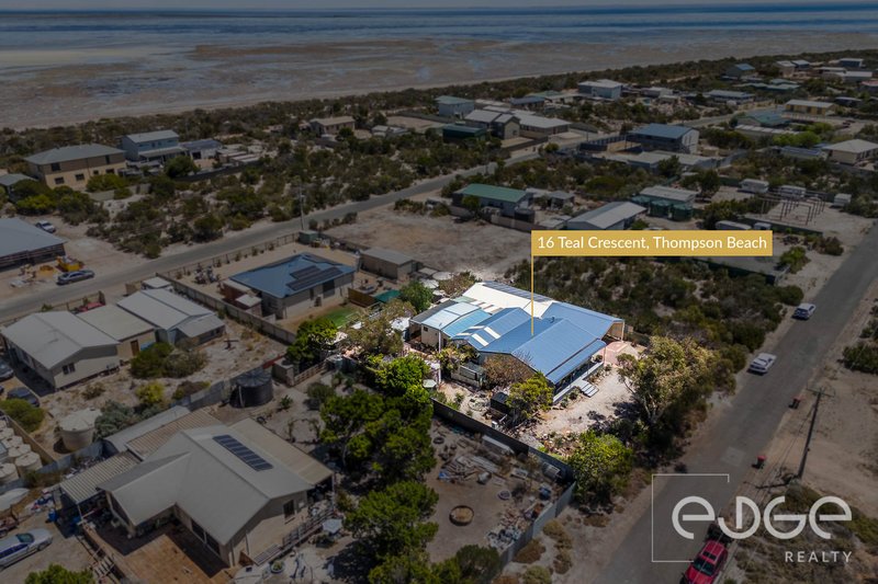 Photo - 16 Teal Crescent, Thompson Beach SA 5501 - Image 30