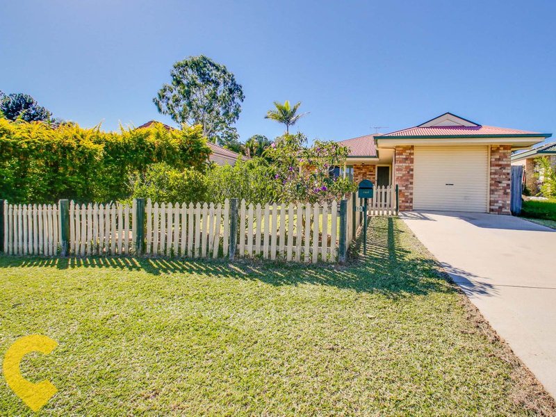 16 Teatree Court, Burpengary QLD 4505