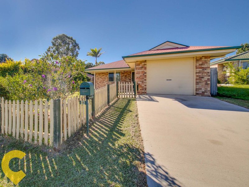 Photo - 16 Teatree Court, Burpengary QLD 4505 - Image 16