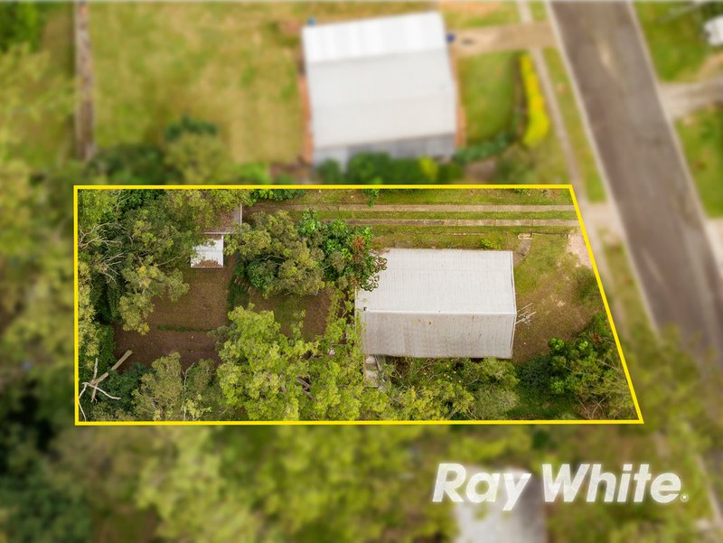 16 Tecoma Street, Kingston QLD 4114