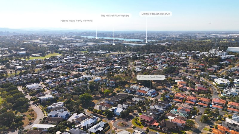 Photo - 16 Tenterfield Street, Murarrie QLD 4172 - Image 26