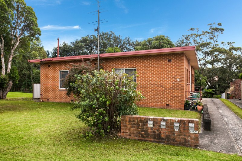 16 Terania Street, Russell Vale NSW 2517