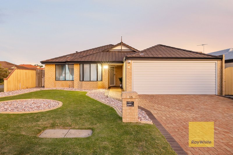 16 Terelinck Crescent, Redcliffe WA 6104