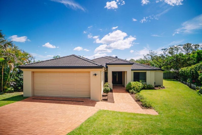 Photo - 16 Terrace Lea Court, Palmwoods QLD 4555 - Image 2