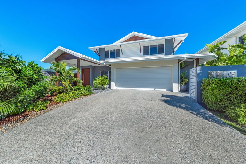 16 The Cove, Airlie Beach QLD 4802