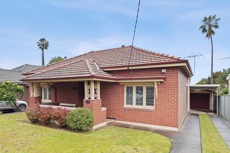 Photo - 16 The Drive, Concord West NSW 2138 - Image 1