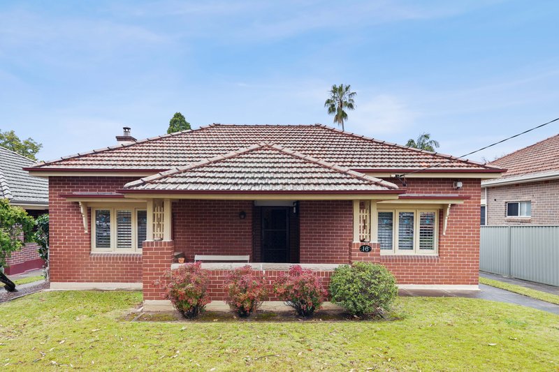 Photo - 16 The Drive, Concord West NSW 2138 - Image 2