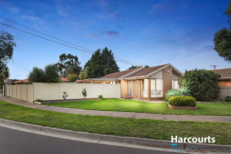 16 The Mears , Epping VIC 3076