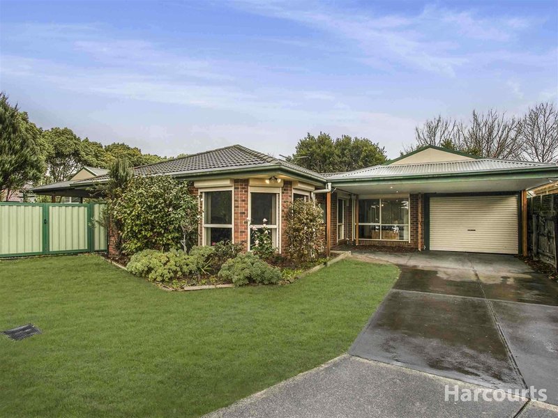 16 The Quadrant, Narre Warren South VIC 3805