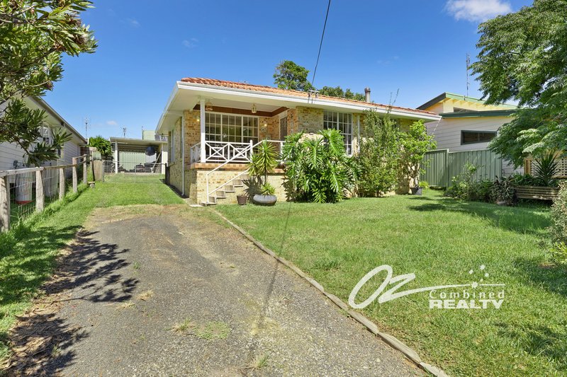 16 The Wool Road, Basin View NSW 2540