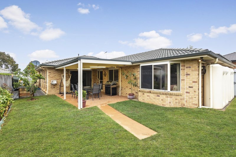 Photo - 16 Thea Astley Crescent, Franklin ACT 2913 - Image 17