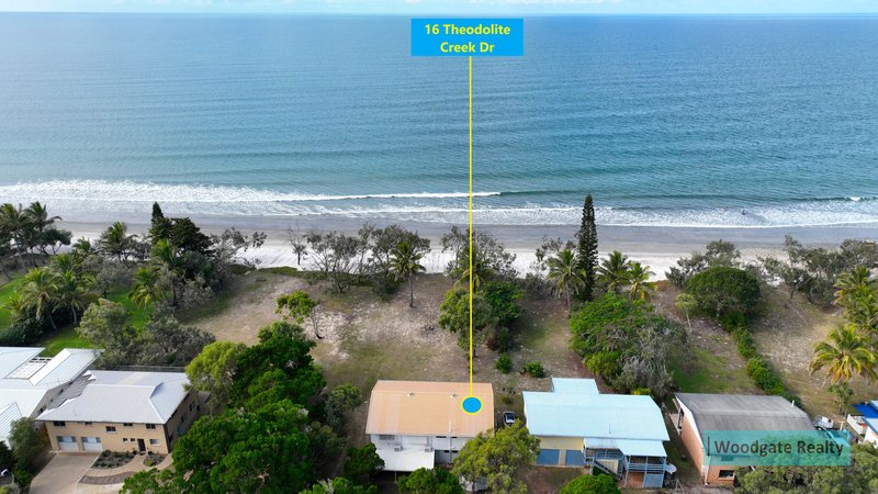 Photo - 16 Theodolite Creek Drive, Woodgate QLD 4660 - Image 2