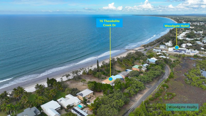 Photo - 16 Theodolite Creek Drive, Woodgate QLD 4660 - Image 3