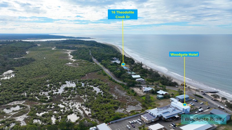 Photo - 16 Theodolite Creek Drive, Woodgate QLD 4660 - Image 33