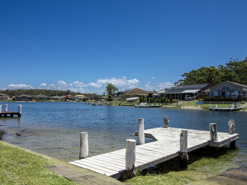 Photo - 16 Thora Street, Sussex Inlet NSW 2540 - Image 10