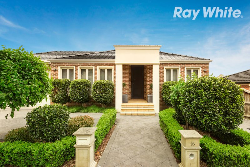 16 Thrush Street, South Morang VIC 3752