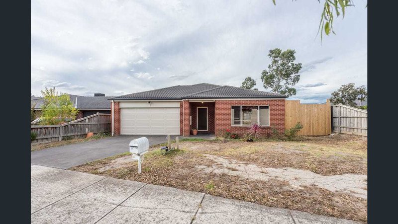 Photo - 16 Thunderbolt Drive, Cranbourne East VIC 3977 - Image 1