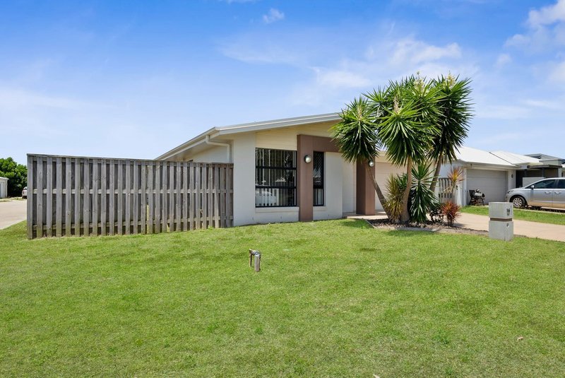 16 Tiller Street, Bucasia QLD 4750