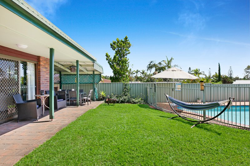 16 Tincurrin Court, Robina QLD 4226