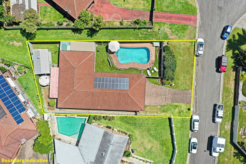 Photo - 16 Tincurrin Court, Robina QLD 4226 - Image 21