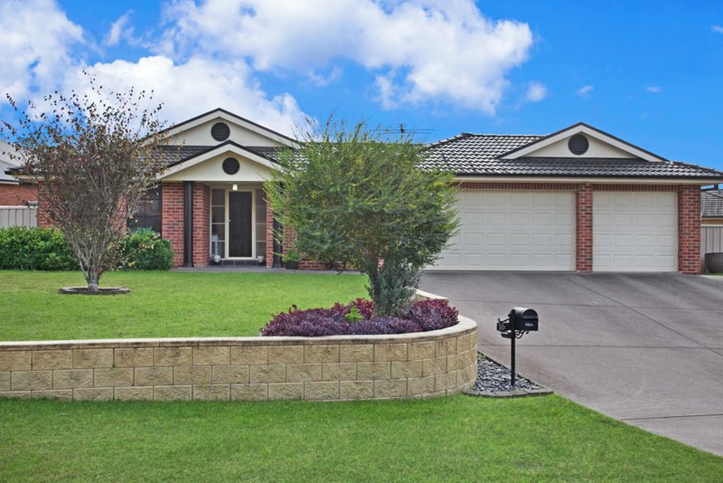 16 Tipperary Drive, Ashtonfield NSW 2323 Real Estate Industry Partners