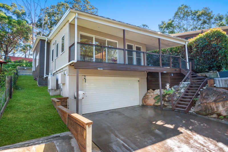 16 Tomah Street, Kurrajong Heights NSW 2758