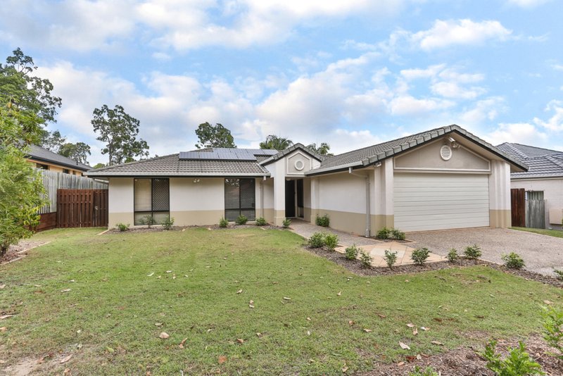 16 Toolara Circuit, Forest Lake QLD 4078