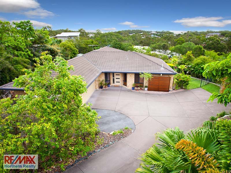 16 Toressian Place, Cashmere QLD 4500