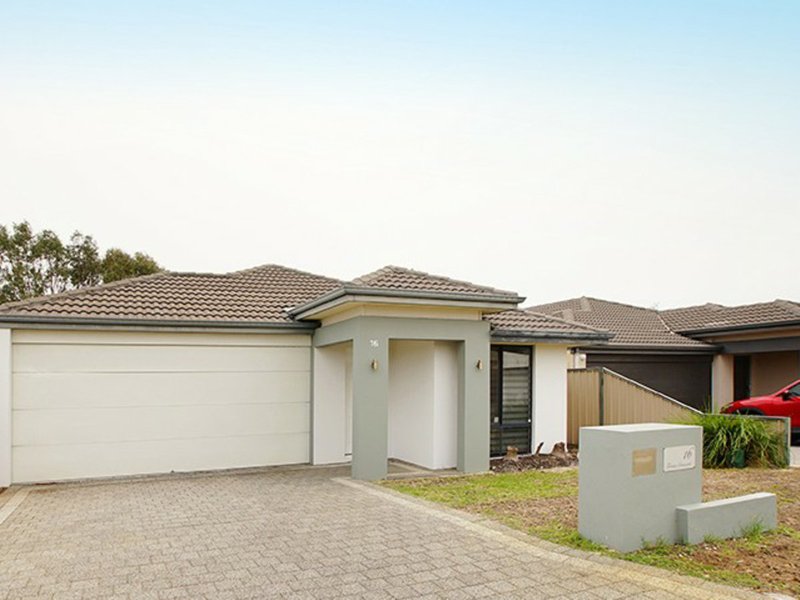 16 Torino Crescent, Piara Waters WA 6112