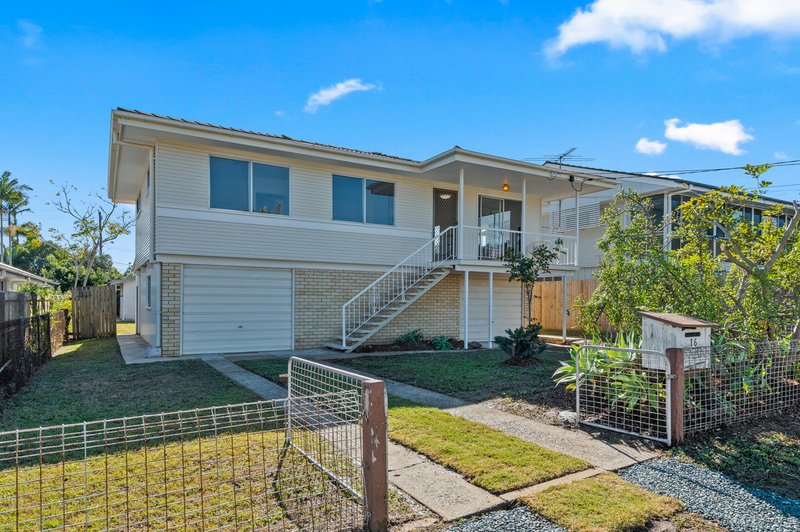 16 Torino Street, Zillmere QLD 4034