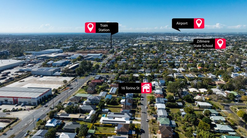 Photo - 16 Torino Street, Zillmere QLD 4034 - Image 23