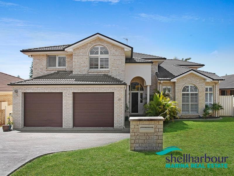 Photo - 16 Torres Circuit, Shell Cove NSW 2529 - Image 1