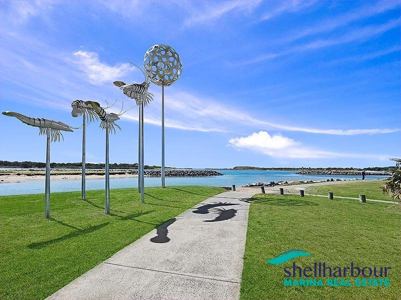 Photo - 16 Torres Circuit, Shell Cove NSW 2529 - Image 12