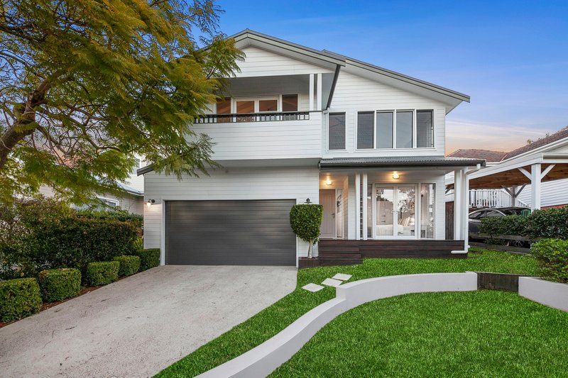 Photo - 16 Tottenham Street, North Balgowlah NSW 2093 - Image 1