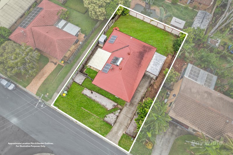 16 Toulouse Avenue, Petrie QLD 4502