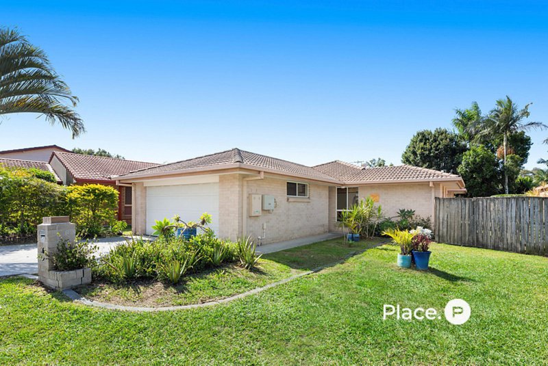 16 Traben Street, Tingalpa QLD 4173