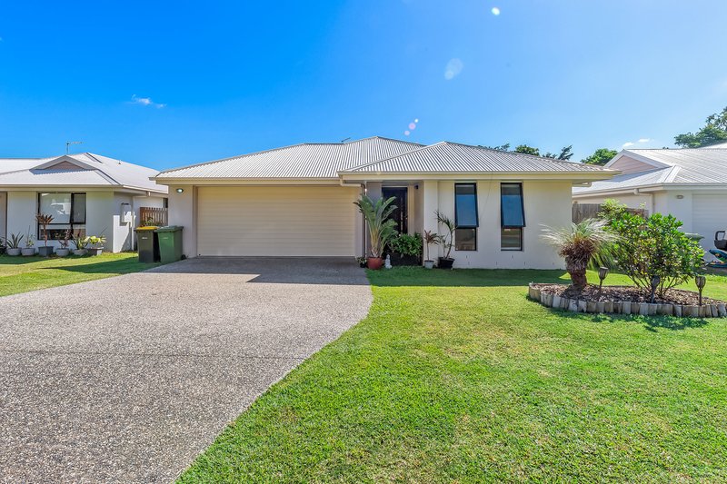 16 Trader Crescent, Cannonvale QLD 4802