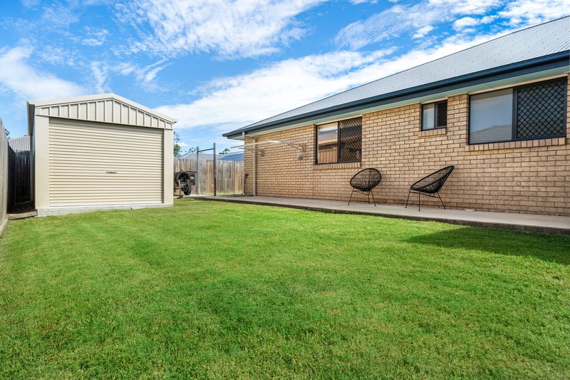 Photo - 16 Trailblazer Drive, Flagstone QLD 4280 - Image 16