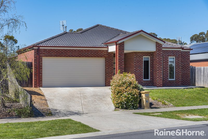 Photo - 16 Tree Change Way, Woodend VIC 3442 - Image 2