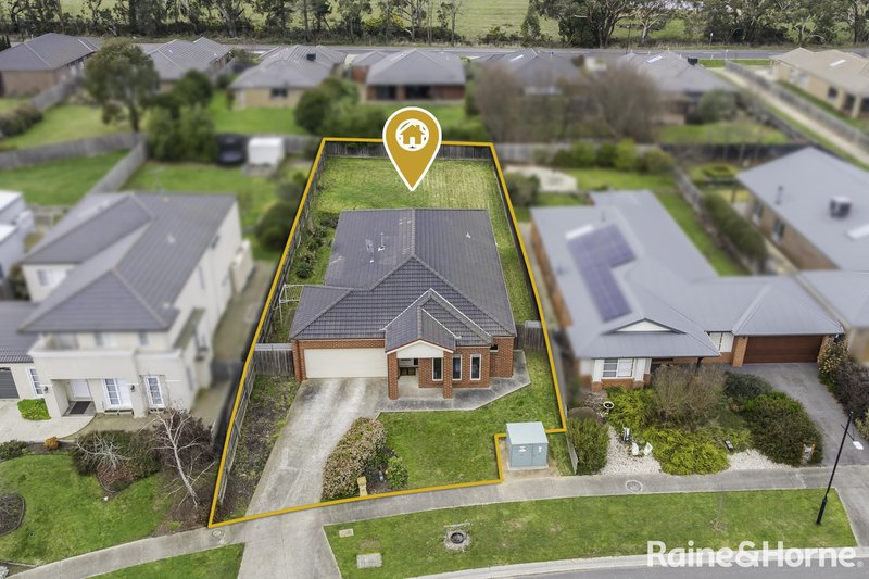 Photo - 16 Tree Change Way, Woodend VIC 3442 - Image 19