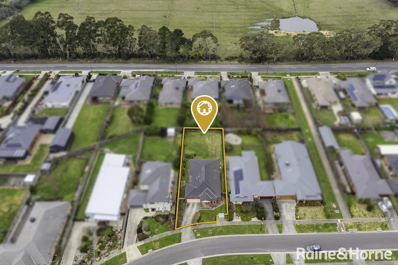 Photo - 16 Tree Change Way, Woodend VIC 3442 - Image 20