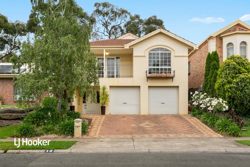 16 Trenoweth Close, Greenwith SA 5125