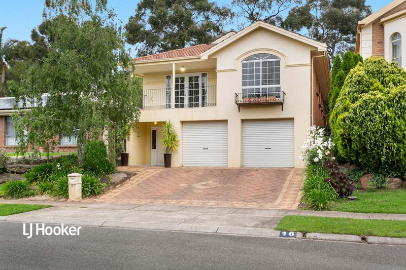 Photo - 16 Trenoweth Close, Greenwith SA 5125 - Image 3