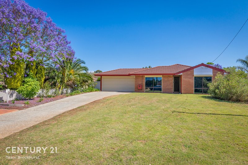 16 Triller Place, Huntingdale WA 6110