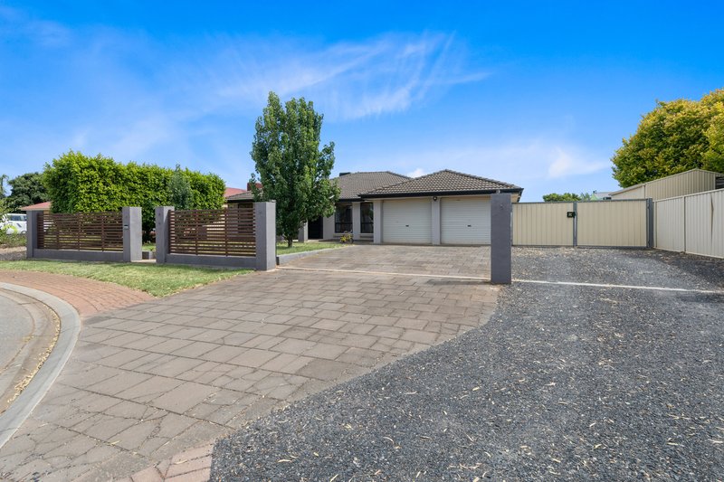 16 Trinity Way, Angle Vale SA 5117