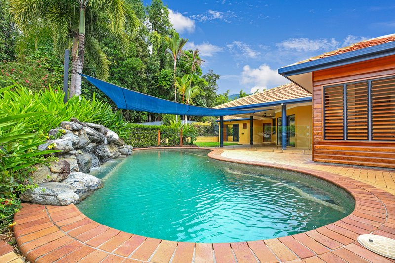 Photo - 16 Trivia Street, Palm Cove QLD 4879 - Image