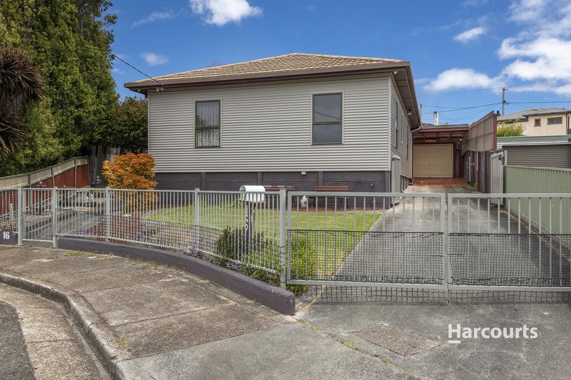 16 Truganini Street, Montello TAS 7320