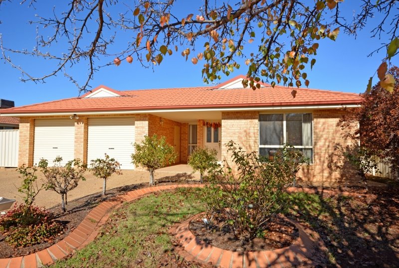 16 Tubbo Crescent, Griffith NSW 2680