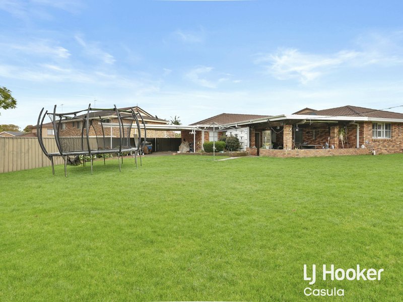 Photo - 16 Tulloch Close, Casula NSW 2170 - Image 10